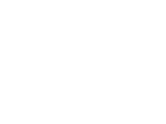 Ahmad Bazzi